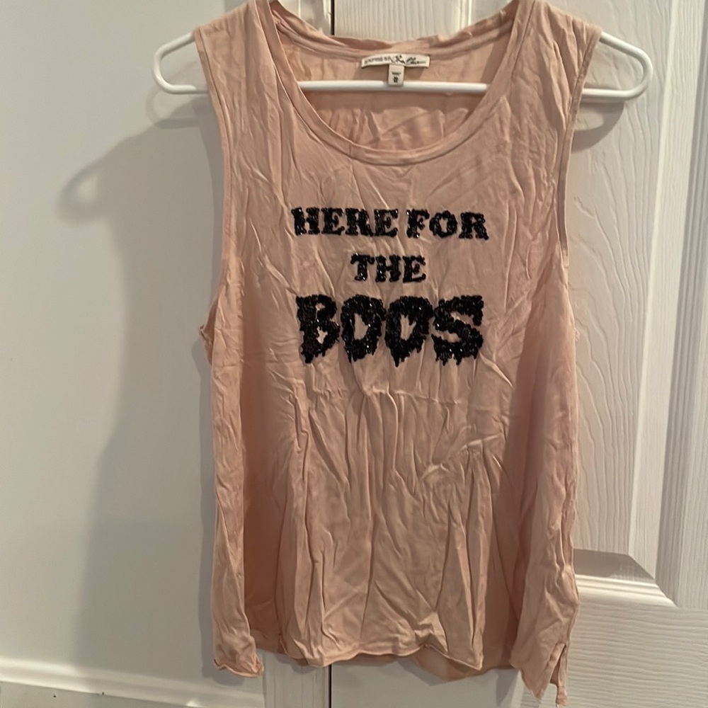 Express shirt